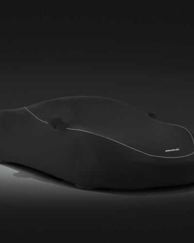McLaren 765LT Indoor Car Cover