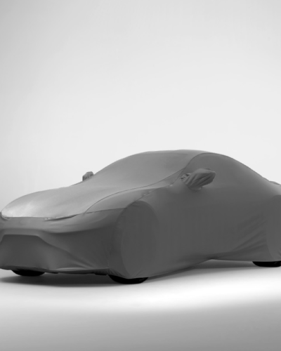 Aston Martin DBS Superleggera Outdoor Car Cover