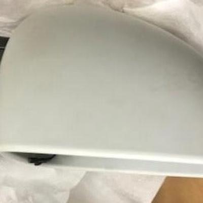 McLaren 12C RH Mirror