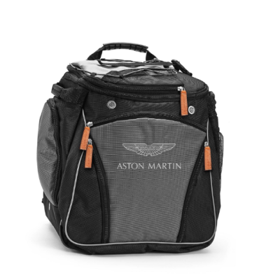Aston Martin DBX Ski Boot Warmer