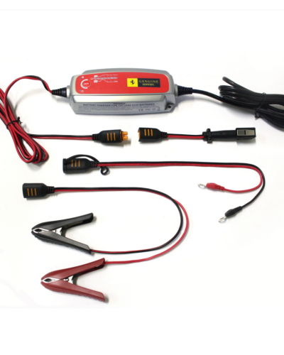 Ferrari Battery Charger