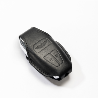 Aston Martin DB11/ Vantage (2019-2023)/ DBS Superleggera Leather Key Pouch