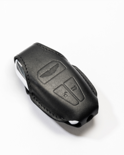 Aston Martin DB11/ Vantage (2019-2023)/ DBS Superleggera Leather Key Pouch