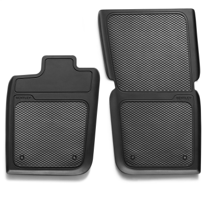 Bentley New Continental Heavy Duty Floor Mats