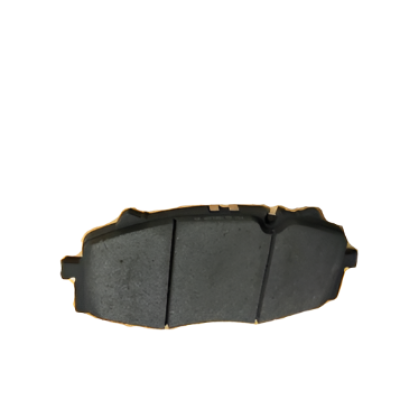 McLaren 12C Brake Pad Kit Axle S