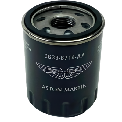 Aston Martin V8 Oil Filter