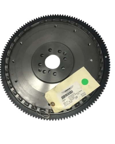 Aston Martin DB9 Fly Wheel