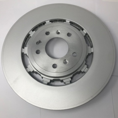 Aston Martin Rapide Front Wheel Brake Disc