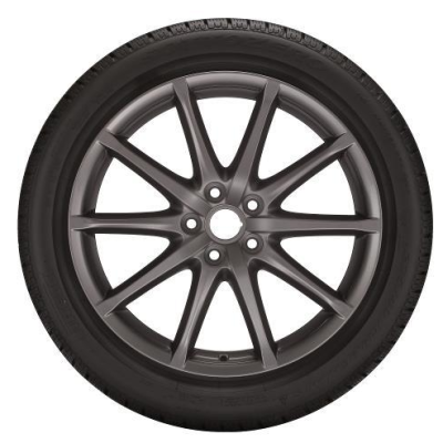 Aston Martin Winter Wheel and Tire Kit