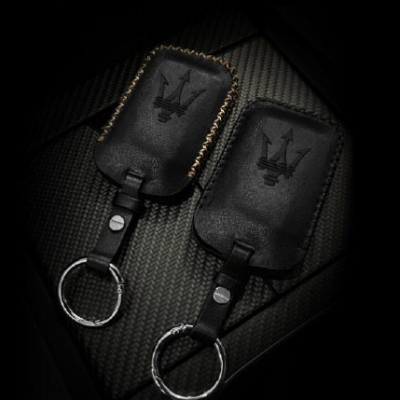 Maserati Key Cover