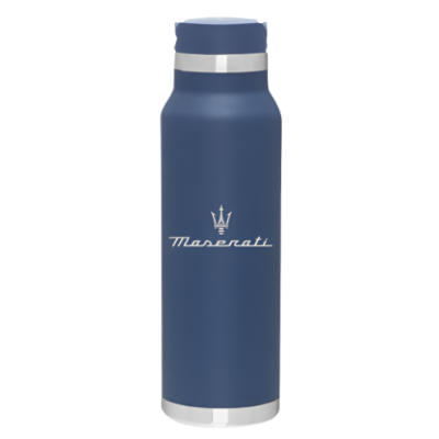 Maserati Trident 25 Oz Voyager Bottle