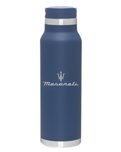 Maserati Trident 25 Oz Voyager Bottle