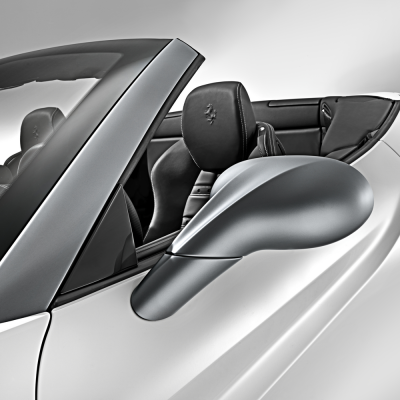Ferrari California Vintage Windshield Pillars