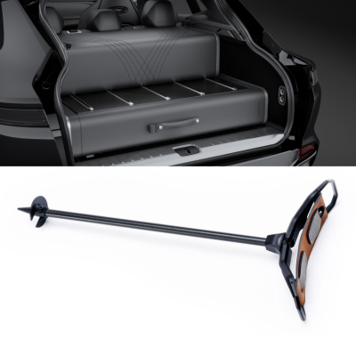 Aston Martin DBX Field Sport Pack