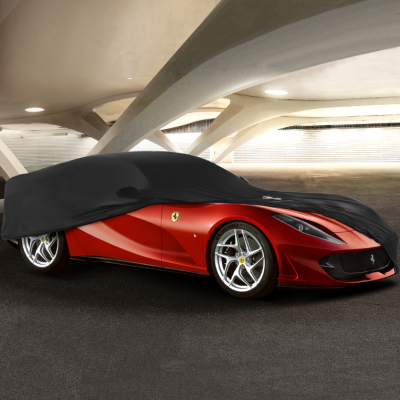 Ferrari 812 Superfast Indoor Car Cover