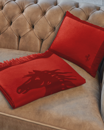 Ferrari Travel Comfort Set