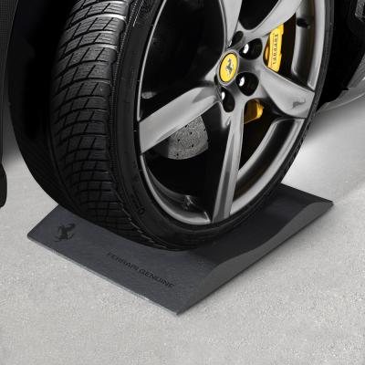 Ferrari Tire Cradle Kit