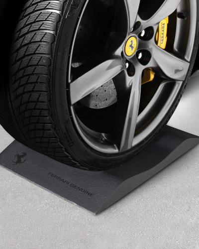 Ferrari Tire Cradle Kit