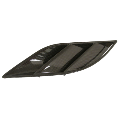 Ferrari California Novitec Carbon Fender Vents
