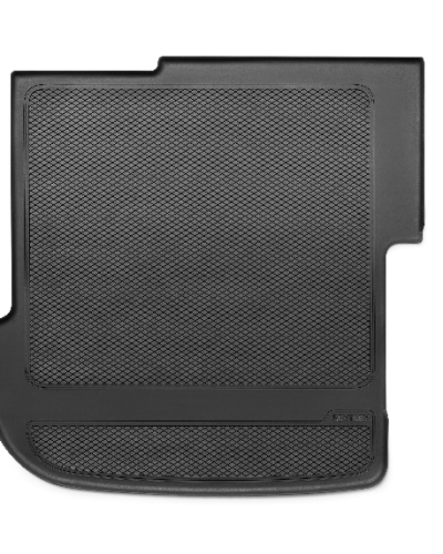 Bentley 2020-2024 Flying Spur Heavy Duty Boot Mat