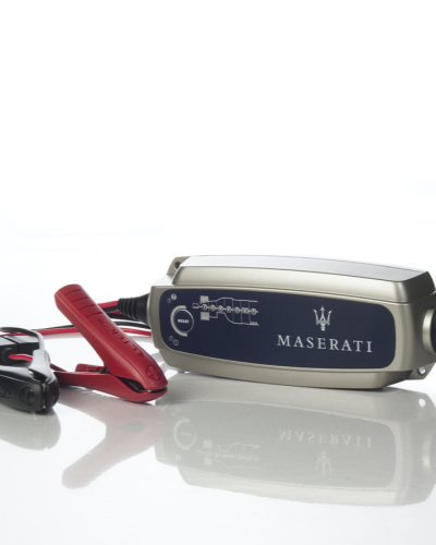Maserati Battery Charger