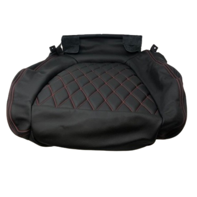 Ferrari California Lower Seat Cushion Cover