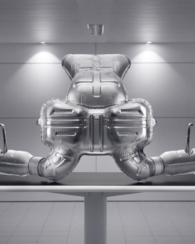 McLaren MSO Exhaust for Sport Series