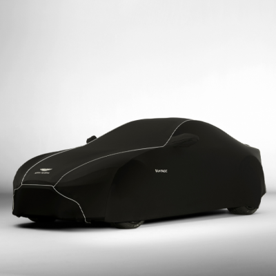 Aston Martin Vantage Indoor Car Cover