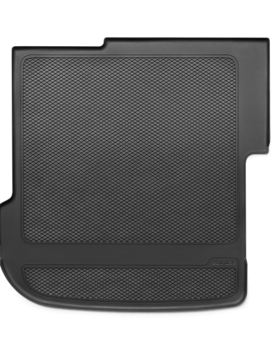 Bentley New Continental Heavy Duty Boot Mat