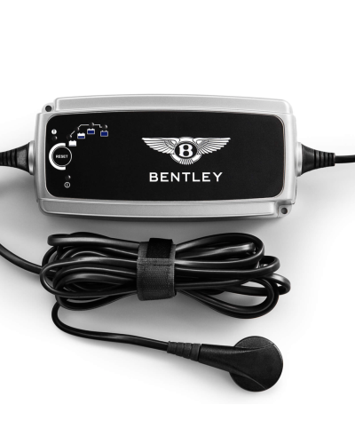 Bentley Battery Maintainer, Gen 2