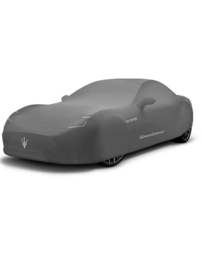 Maserati MY24 GranCabrio Outdoor Car Cover