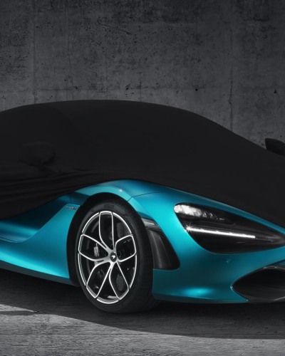 McLaren 720S Indoor Car Cover