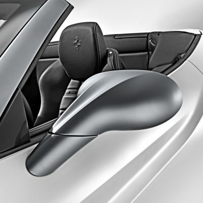 Ferrari California Vintage External Mirrors
