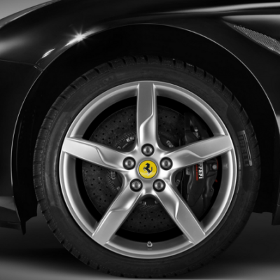 Ferrari California 19" Wheel Kit