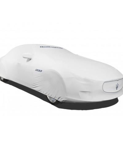 Maserati Quattroporte Outdoor Car Cover