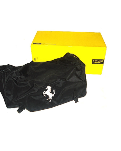 Ferrari 599 GTB Indoor Car Cover
