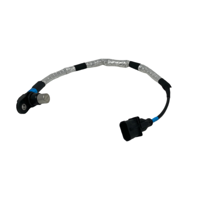Ferrari Exhaust Timing Sensor