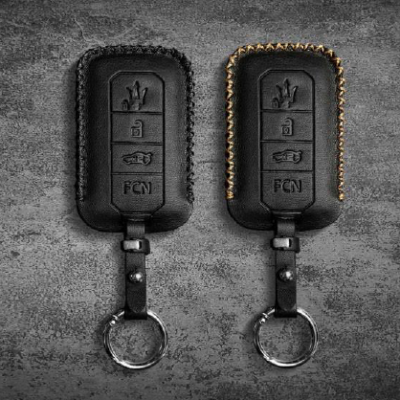 Maserati Key Cover