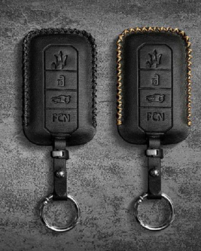 Maserati Key Cover