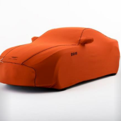 Aston Martin Bespoke Indoor Car Cover