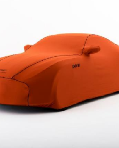Aston Martin Bespoke Indoor Car Cover