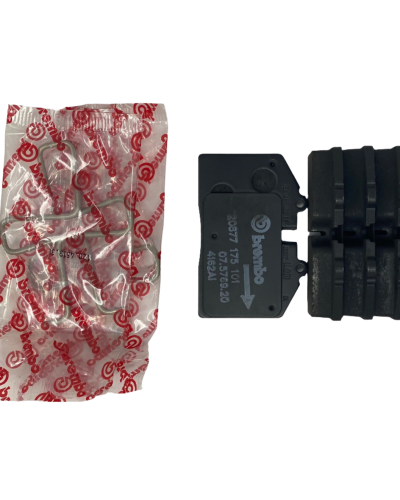 Ferrari Rear Brake Pad Set