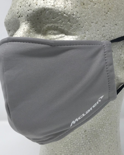 McLaren Face Mask