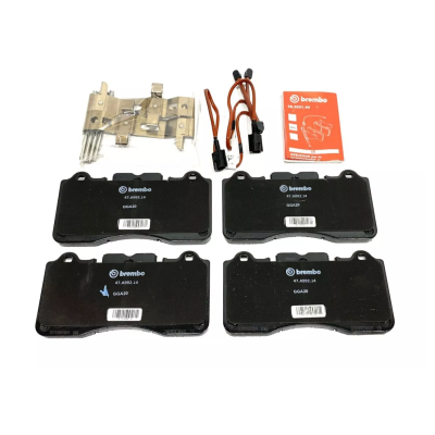 Ferrari Portofino/Roma/California Front Brake Pad Set