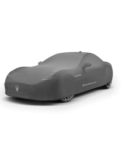 Maserati GranTurismo MY24 Outdoor Cover