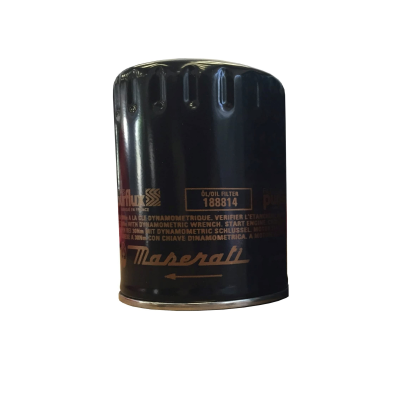 Maserati Oil Filter