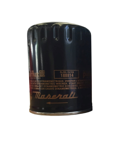 Maserati Oil Filter