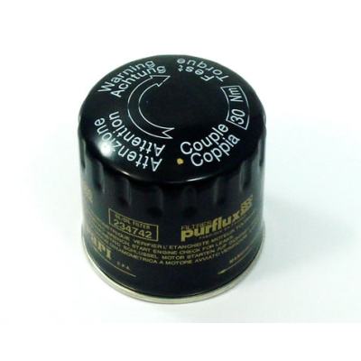 Ferrari California/430 Oil Filter