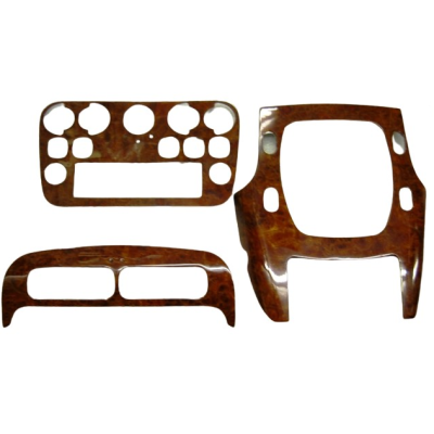 Aston Martin DB7/Volante Interior Elm Wood Trims