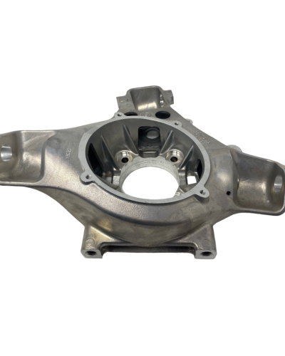 Ferrari 360/F430 R.H. Complete Steering Knuckle